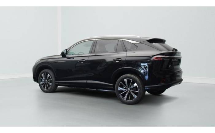 MG EHS 1.5 HYBRID+ 224 CH LUXURY