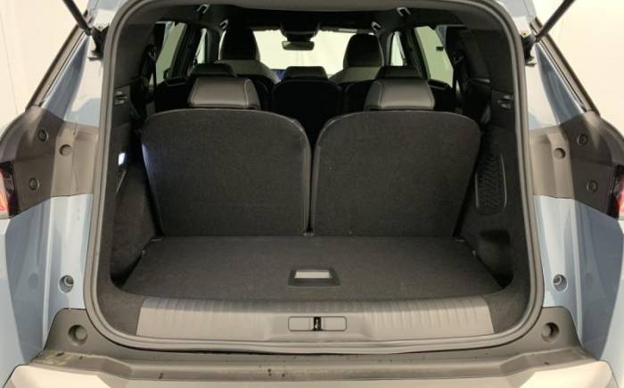 PEUGEOT 5008 HYBRID 145 CH E-DCS6 ALLURE