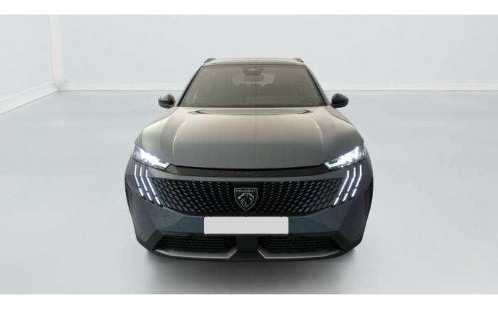PEUGEOT 5008 HYBRID 145 CH E-DCS6 ALLURE