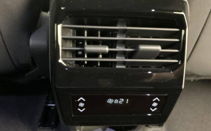PEUGEOT 5008 HYBRID 145 CH E-DCS6 ALLURE