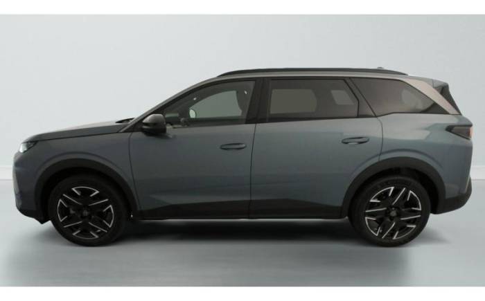 PEUGEOT 5008 HYBRID 145 CH E-DCS6 ALLURE