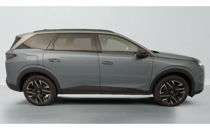 PEUGEOT 5008 HYBRID 145 CH E-DCS6 ALLURE