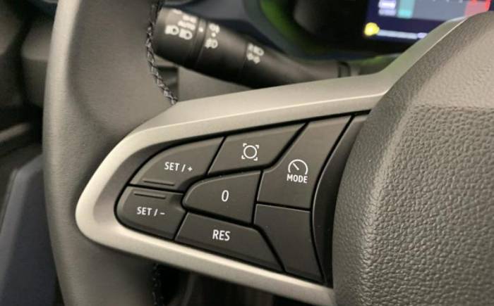 DACIA DUSTER Mild hybrid 130 4x4 journey