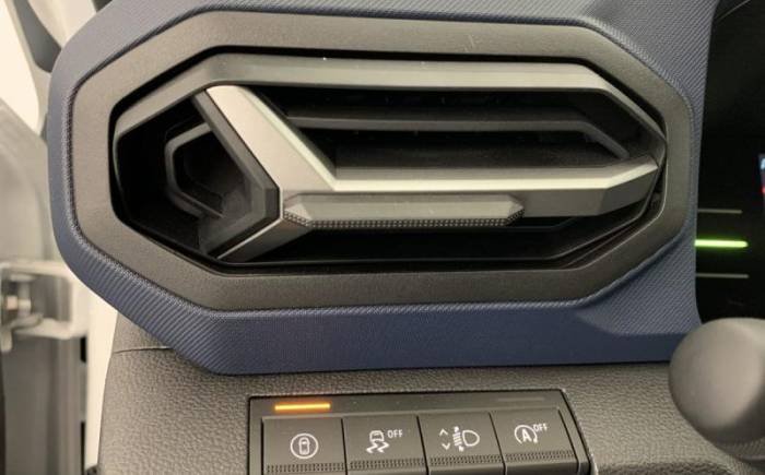 DACIA DUSTER Mild hybrid 130 4x4 journey