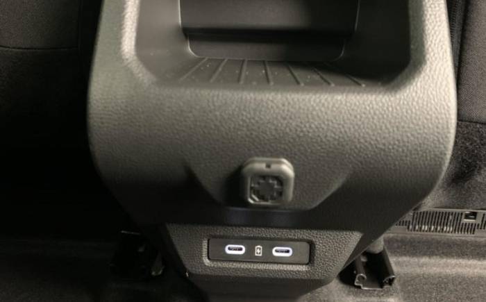 DACIA DUSTER Mild hybrid 130 4x4 journey