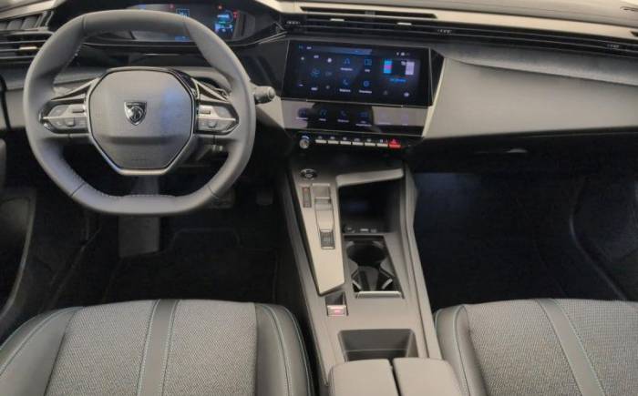 PEUGEOT 308 PHEV 180 E-EAT8 ALLURE PACK