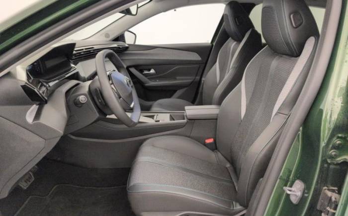 PEUGEOT 308 PHEV 180 E-EAT8 ALLURE PACK