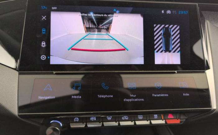 PEUGEOT 308 PHEV 180 E-EAT8 ALLURE PACK