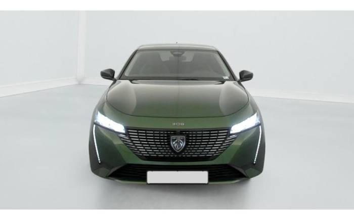 PEUGEOT 308 PHEV 180 E-EAT8 ALLURE PACK