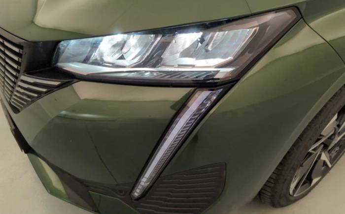 PEUGEOT 308 PHEV 180 E-EAT8 ALLURE PACK