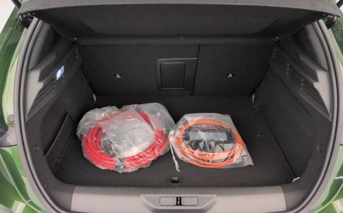PEUGEOT 308 PHEV 180 E-EAT8 ALLURE PACK