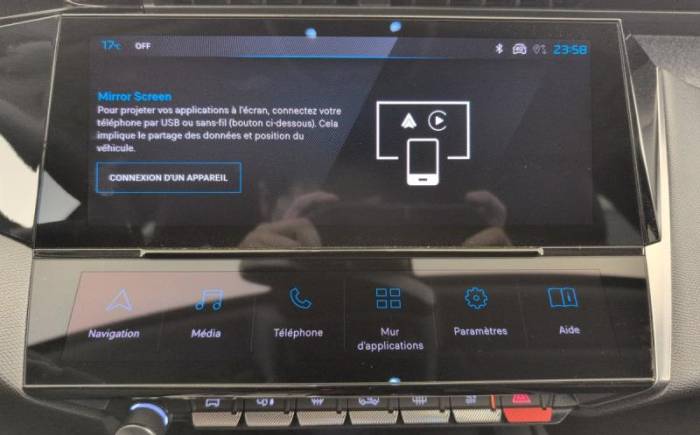 PEUGEOT 308 PHEV 180 E-EAT8 ALLURE PACK