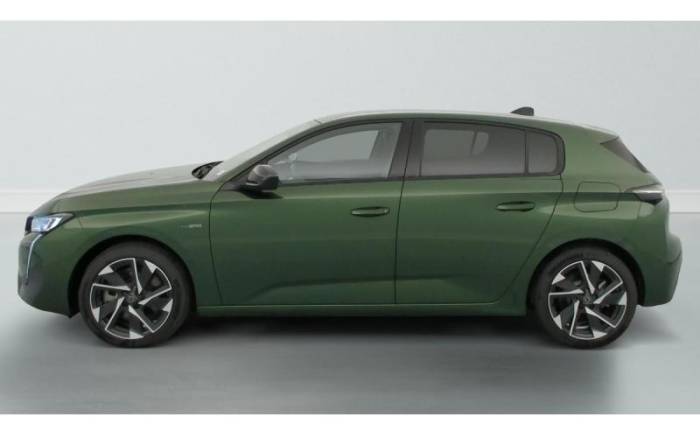 PEUGEOT 308 PHEV 180 E-EAT8 ALLURE PACK