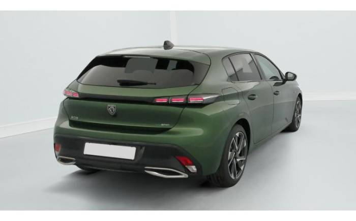 PEUGEOT 308 PHEV 180 E-EAT8 ALLURE PACK