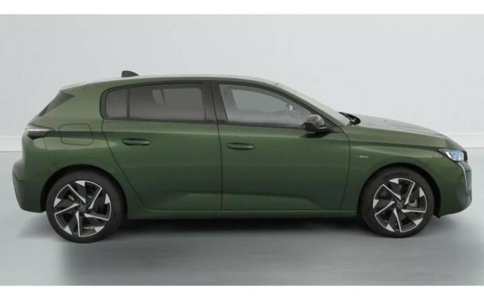 PEUGEOT 308 PHEV 180 E-EAT8 ALLURE PACK
