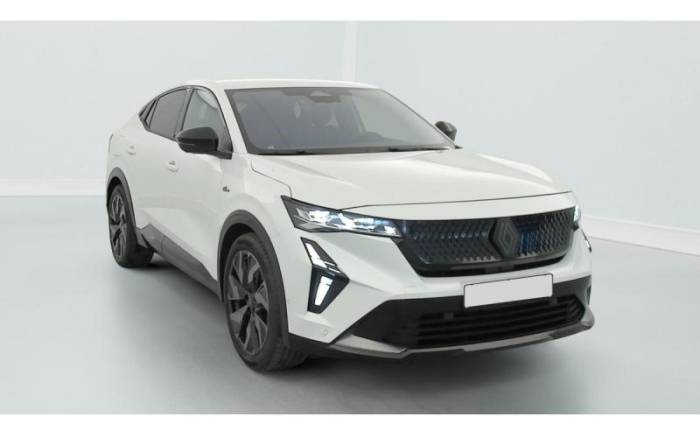 RENAULT RAFALE E-tech full hybrid 200ch esprit alpine
