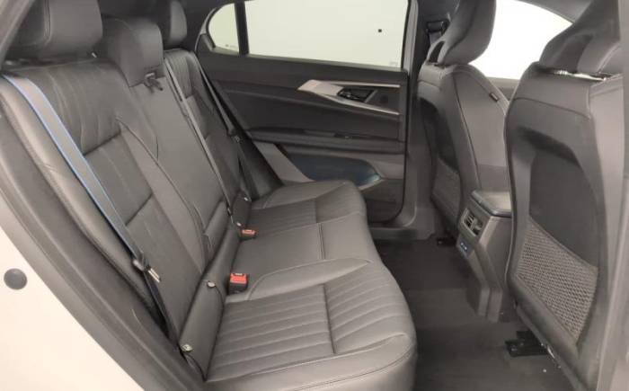 RENAULT RAFALE E-tech full hybrid 200ch esprit alpine