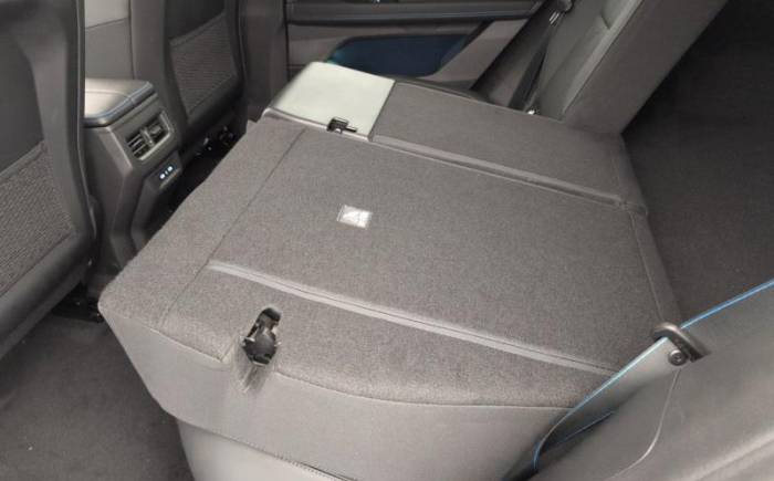 RENAULT RAFALE E-tech full hybrid 200ch esprit alpine