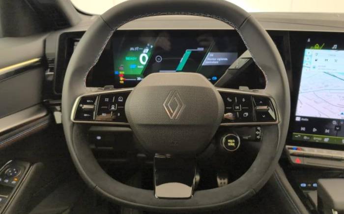 RENAULT RAFALE E-tech full hybrid 200ch esprit alpine