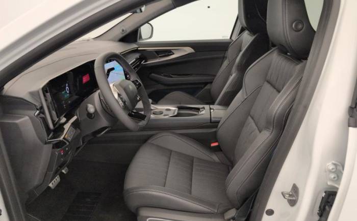 RENAULT RAFALE E-tech full hybrid 200ch esprit alpine
