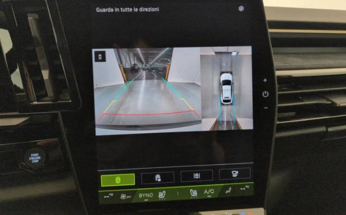 RENAULT RAFALE E-tech full hybrid 200ch esprit alpine