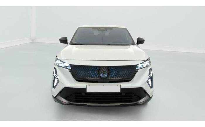 RENAULT RAFALE E-tech full hybrid 200ch esprit alpine