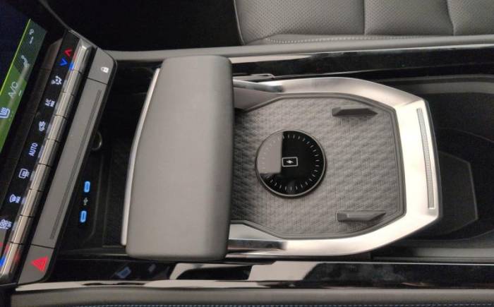 RENAULT RAFALE E-tech full hybrid 200ch esprit alpine