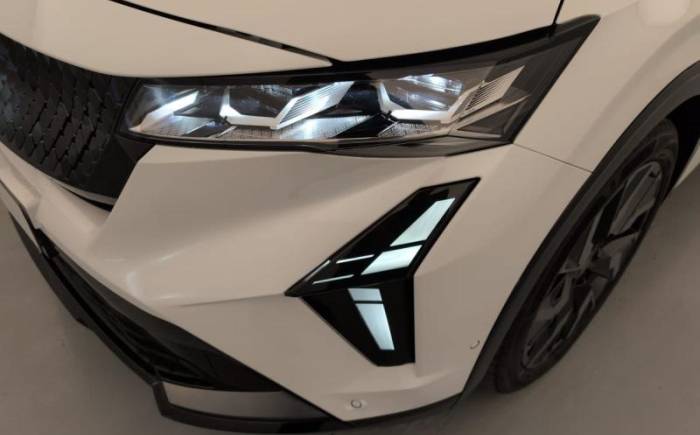 RENAULT RAFALE E-tech full hybrid 200ch esprit alpine