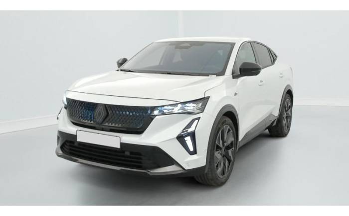 RENAULT RAFALE E-tech full hybrid 200ch esprit alpine