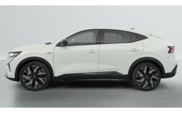 RENAULT RAFALE E-tech full hybrid 200ch esprit alpine