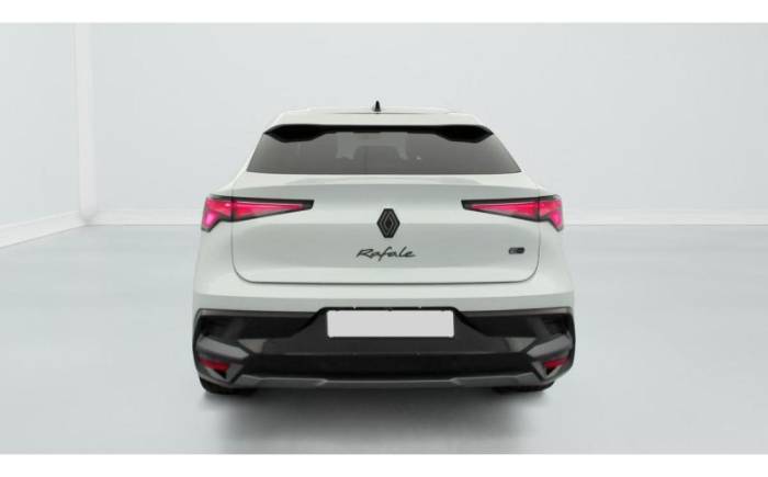 RENAULT RAFALE E-tech full hybrid 200ch esprit alpine