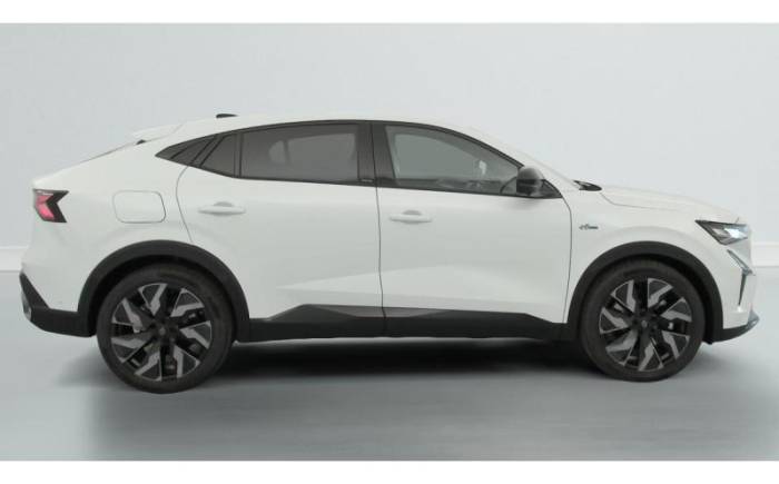 RENAULT RAFALE E-tech full hybrid 200ch esprit alpine