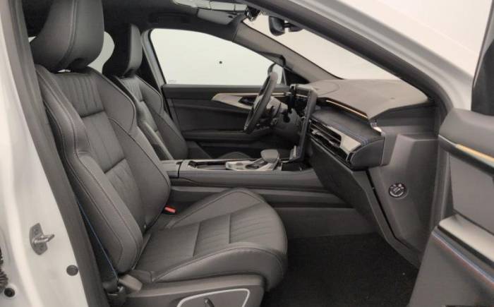 RENAULT RAFALE E-tech full hybrid 200ch esprit alpine