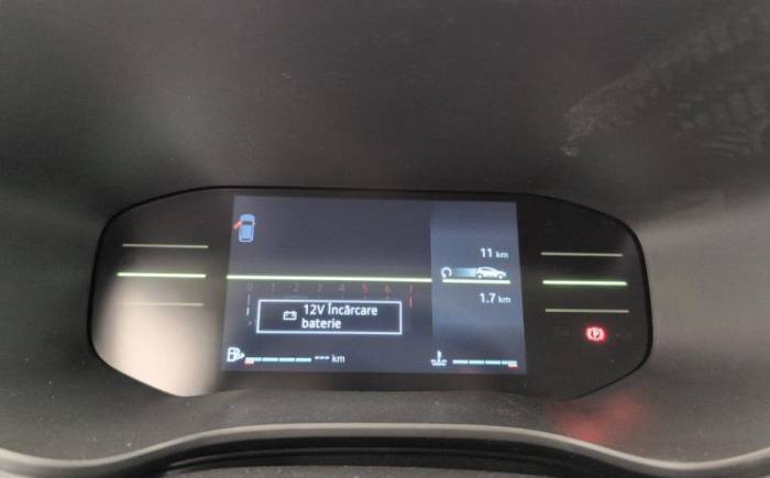 DACIA Sandero gpl ECO-G 120 AUTO STEPWAY EXTREME