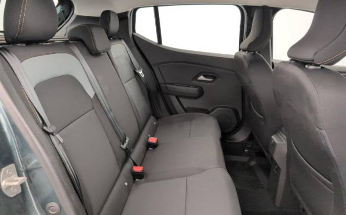 DACIA Sandero gpl ECO-G 120 AUTO STEPWAY EXTREME