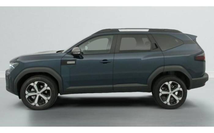 DACIA DUSTER Hybrid 155 journey