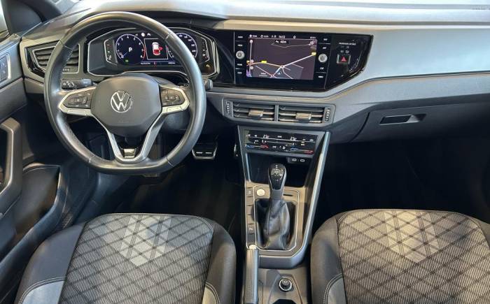 VOLKSWAGEN TAIGO 1.5 TSI - 150 - Start&Stop - BV DSG 7 R-Line *** IMMATRICULATION FRANCAISE TOIT PANORAMIQUE