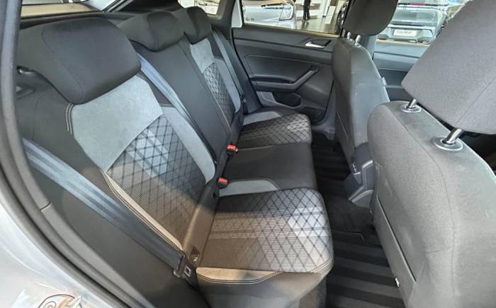 VOLKSWAGEN TAIGO 1.5 TSI - 150 - Start&Stop - BV DSG 7 R-Line *** IMMATRICULATION FRANCAISE TOIT PANORAMIQUE