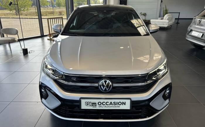 VOLKSWAGEN TAIGO 1.5 TSI - 150 - Start&Stop - BV DSG 7 R-Line *** IMMATRICULATION FRANCAISE TOIT PANORAMIQUE
