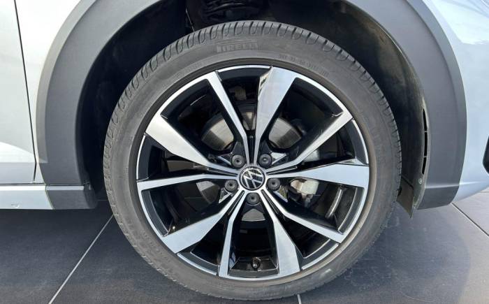 VOLKSWAGEN TAIGO 1.5 TSI - 150 - Start&Stop - BV DSG 7 R-Line *** IMMATRICULATION FRANCAISE TOIT PANORAMIQUE
