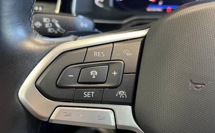 VOLKSWAGEN TAIGO 1.5 TSI - 150 - Start&Stop - BV DSG 7 R-Line *** IMMATRICULATION FRANCAISE TOIT PANORAMIQUE