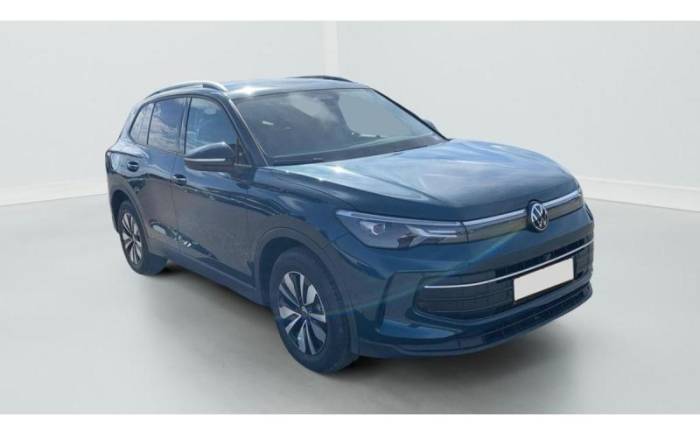 VOLKSWAGEN TIGUAN 1.5 ETSI 150CH DSG7 LIFE