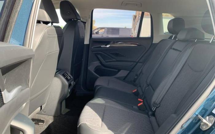 VOLKSWAGEN TIGUAN 1.5 ETSI 150CH DSG7 LIFE