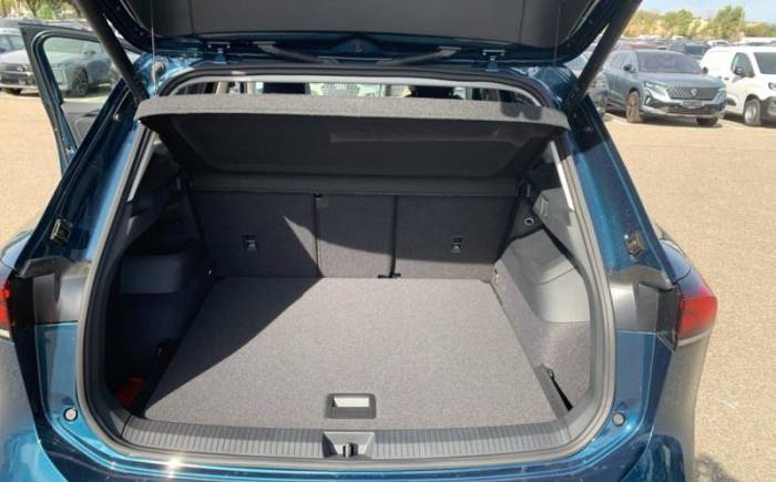 VOLKSWAGEN TIGUAN 1.5 ETSI 150CH DSG7 LIFE
