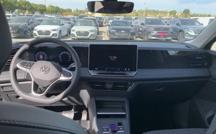 VOLKSWAGEN TIGUAN 1.5 ETSI 150CH DSG7 LIFE