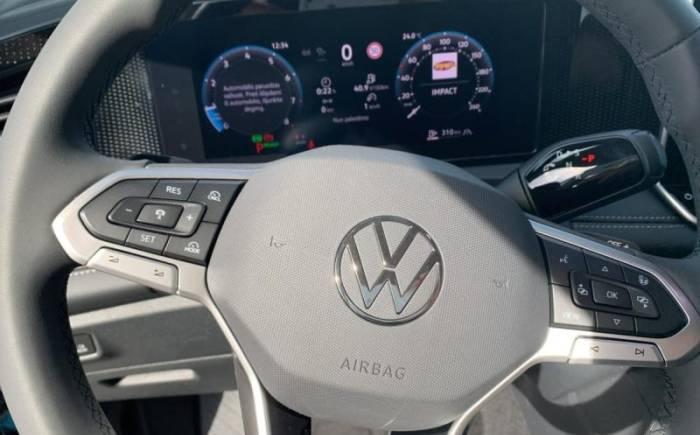VOLKSWAGEN TIGUAN 1.5 ETSI 150CH DSG7 LIFE