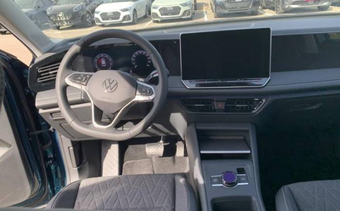 VOLKSWAGEN TIGUAN 1.5 ETSI 150CH DSG7 LIFE