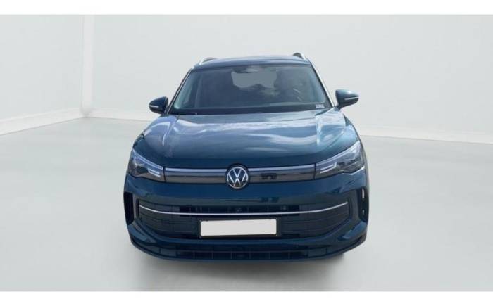 VOLKSWAGEN TIGUAN 1.5 ETSI 150CH DSG7 LIFE