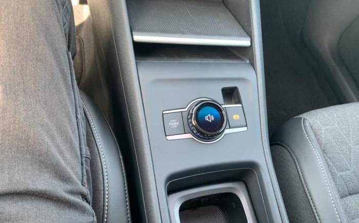 VOLKSWAGEN TIGUAN 1.5 ETSI 150CH DSG7 LIFE
