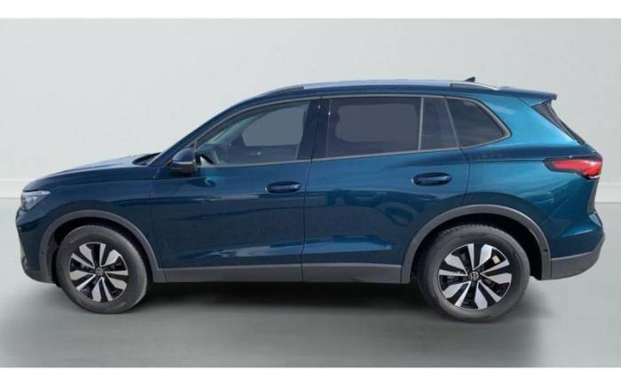 VOLKSWAGEN TIGUAN 1.5 ETSI 150CH DSG7 LIFE